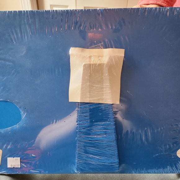 Wood crafted Nativity Puzzle - Picture 7 of 12